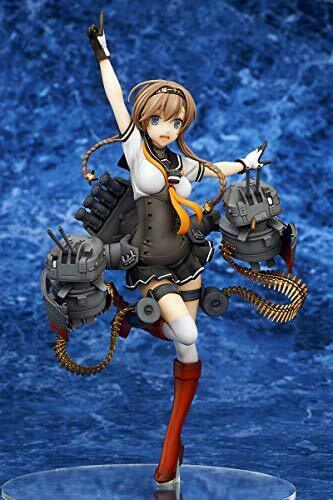 Ques Q Kantai Collection Teruzuki Figure NEW from Japan_8