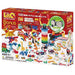 LaQ Bonus Set 2018 Innovative and Creative Block Toy Made in Japan L005588 NEW_1