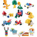 LaQ Bonus Set 2018 Innovative and Creative Block Toy Made in Japan L005588 NEW_4