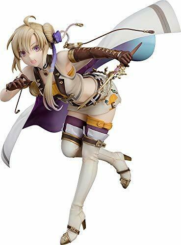 Good Smile Company Siluca Meletes 1/7 Scale Figure NEW from Japan_1