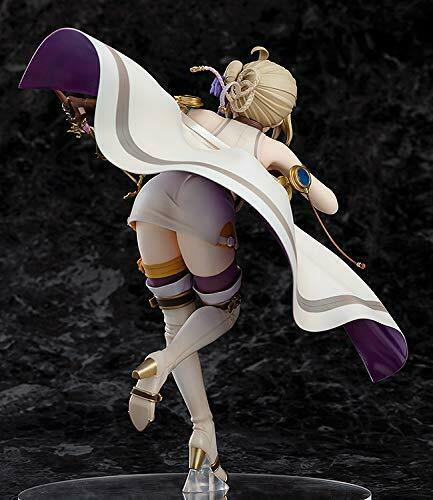 Good Smile Company Siluca Meletes 1/7 Scale Figure NEW from Japan_2