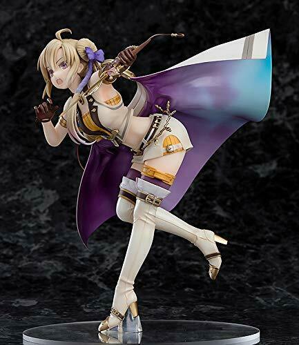 Good Smile Company Siluca Meletes 1/7 Scale Figure NEW from Japan_3