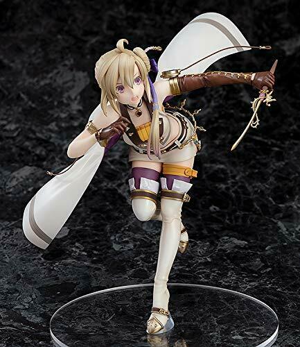 Good Smile Company Siluca Meletes 1/7 Scale Figure NEW from Japan_5