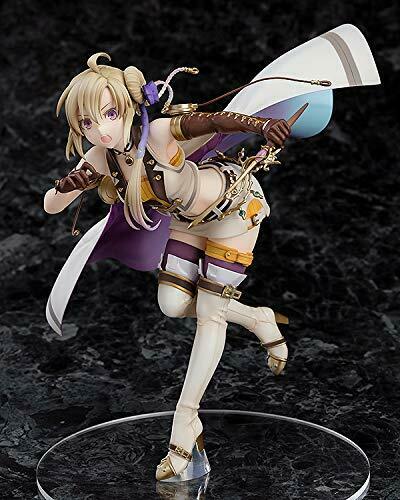 Good Smile Company Siluca Meletes 1/7 Scale Figure NEW from Japan_6