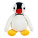 Sun Arrow Pingu Standard Plush Toy Pinga M 21cm Polyester Multicolor ‎K-7722 NEW_1