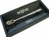 KTC Nepros NBRC390L 3/8 Inch Drive Compact Long Ratchet Handle NEW from Japan_2