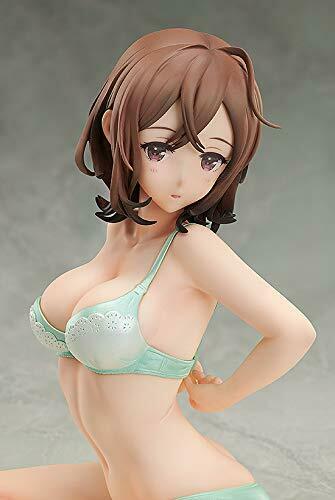 Freeing Kigae Morning 1/4 Scale Figure NEW from Japan_10