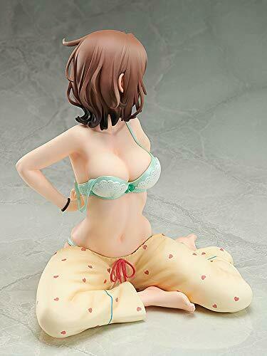 Freeing Kigae Morning 1/4 Scale Figure NEW from Japan_3