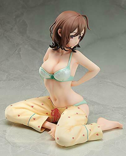 Freeing Kigae Morning 1/4 Scale Figure NEW from Japan_4