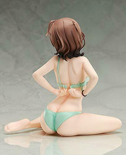Freeing Kigae Morning 1/4 Scale Figure NEW from Japan_8