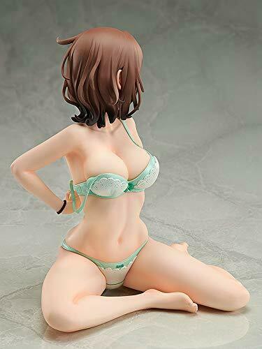 Freeing Kigae Morning 1/4 Scale Figure NEW from Japan_9