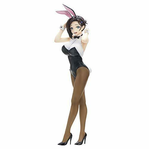 Union Creative Tawawa on Monday Kouhai-chan Easter Bunny Ver. Figure New_1