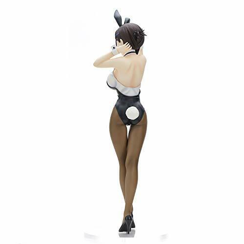 Union Creative Tawawa on Monday Kouhai-chan Easter Bunny Ver. Figure New_2