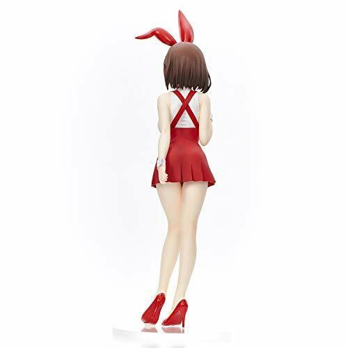 Union Creative Tawawa on Monday Ai-chan Easter Bunny Ver. Figure New from Japan_2