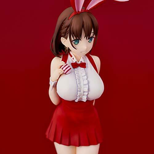 Union Creative Tawawa on Monday Ai-chan Easter Bunny Ver. Figure New from Japan_3
