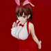 Union Creative Tawawa on Monday Ai-chan Easter Bunny Ver. Figure New from Japan_4