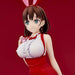 Union Creative Tawawa on Monday Ai-chan Easter Bunny Ver. Figure New from Japan_5