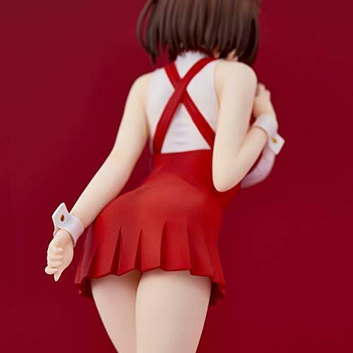 Union Creative Tawawa on Monday Ai-chan Easter Bunny Ver. Figure New from Japan_8