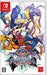 Nintendo Switch BLAZBLUE CENTRALFICTION Special Edition NEW from Japan_1