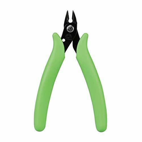 God Hand Keroro Nipper (New Color) Hobby Tool GH-PN-125-KR NEW from Japan_1