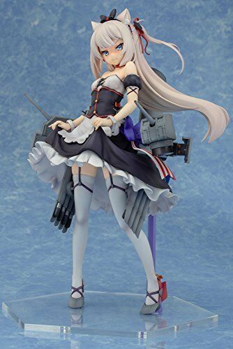 Plum Hammann Kai Figure from Japan_10