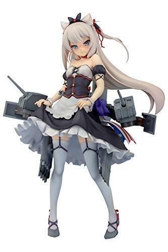 Plum Hammann Kai Figure from Japan_1