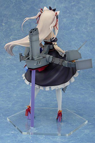 Plum Hammann Kai Figure from Japan_2