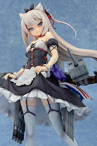 Plum Hammann Kai Figure from Japan_3