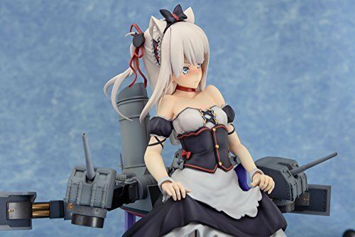 Plum Hammann Kai Figure from Japan_4