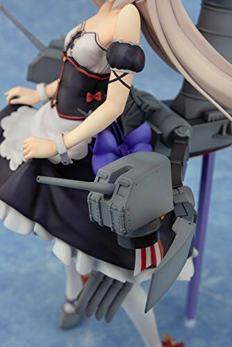 Plum Hammann Kai Figure from Japan_6