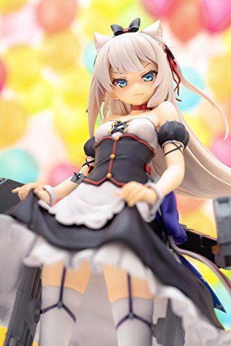 Plum Hammann Kai Figure from Japan_7