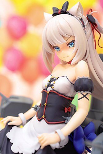 Plum Hammann Kai Figure from Japan_8