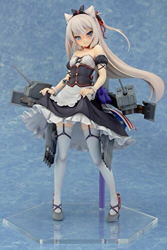 Plum Hammann Kai Figure from Japan_9