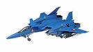 WAVE Macross VF-4 Lightning III DX Ver. 1/72 Model Kit NEW from Japan_1
