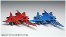 WAVE Macross VF-4 Lightning III DX Ver. 1/72 Model Kit NEW from Japan_8