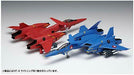 WAVE Macross VF-4 Lightning III DX Ver. 1/72 Model Kit NEW from Japan_9