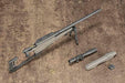 KOTOBUKIYA M.S.G Weapon Unit 09 NEW SNIPER RIFLE Model Kit NEW from Japan_4