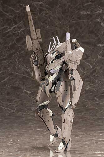 FRAME ARMS #045 ZERO TIGER (LING HU) 1/100 Scale Model Kit Kotobukiya NEW_10