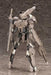 FRAME ARMS #045 ZERO TIGER (LING HU) 1/100 Scale Model Kit Kotobukiya NEW_3