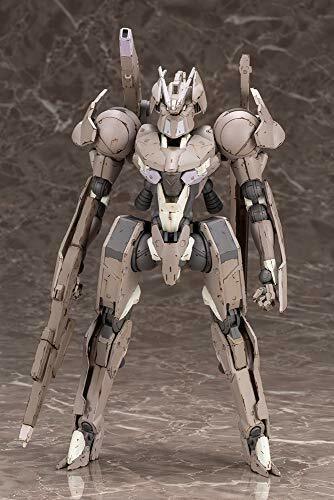 FRAME ARMS #045 ZERO TIGER (LING HU) 1/100 Scale Model Kit Kotobukiya NEW_5