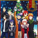 [CD] KING OF PRISM X'masWinter Eyes / Happy Happy Birthday! NEW from Japan_1