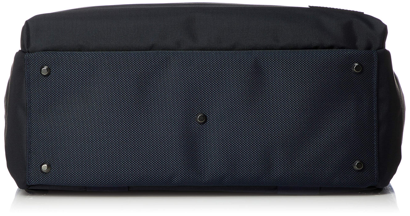 master-piece 2 Way Tote Bag VARIOUS Men's 24212 Nylon Zip Closure Waterproof NEW_4