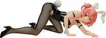 Freeing My Teen Romantic Comedy Snafu Yui Yuigahama: Bunny Ver. 1/4 Scale Figure_1