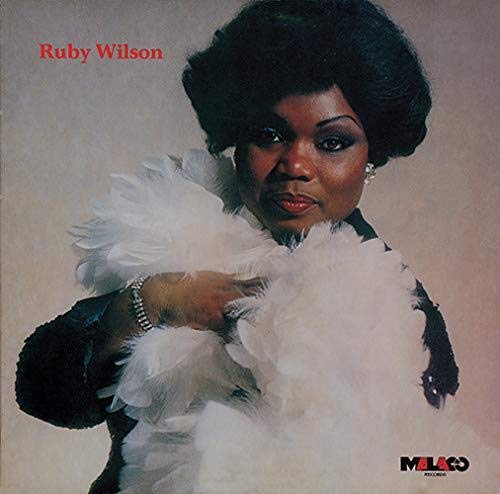 [CD] Ruby Wilson Limited Edition CDSOL-46217 Malaco Records Masterpiece NEW_1
