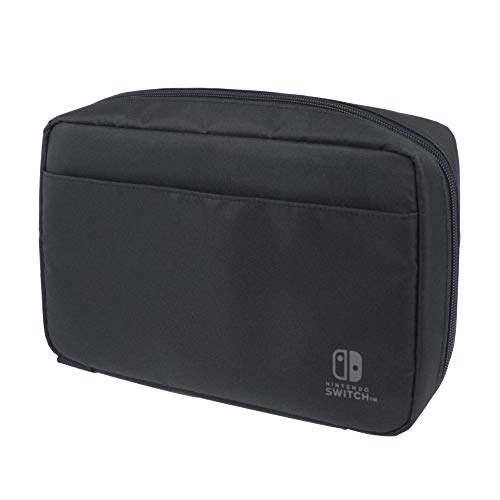 HORI Whole Storage Reversible Pouch for Nintendo Switch NEW from Japan_3