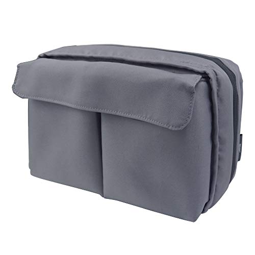 HORI Whole Storage Reversible Pouch for Nintendo Switch NEW from Japan_4