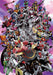 Kamen Rider Yoshihito Sugahara WORKS Heisei Rider Forever puzzle 1000T-113 NEW_1