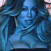 [CD] MARIAH CAREY-CAUTION-JAPAN CD BONUS TRACK Ltd/Ed F83 NEW from Japan_1