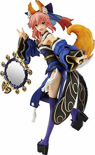 Phat Company Caster [Fate/Extra] 1/8 Scale Figure NEW from Japan_1