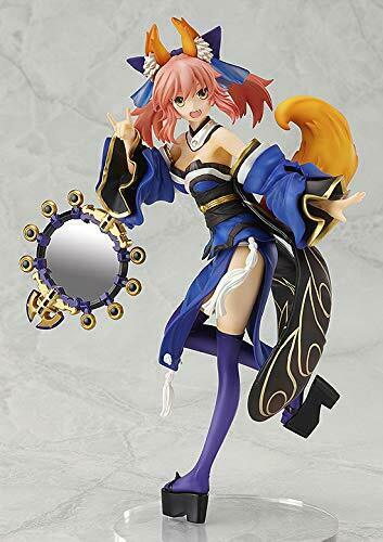 Phat Company Caster [Fate/Extra] 1/8 Scale Figure NEW from Japan_3